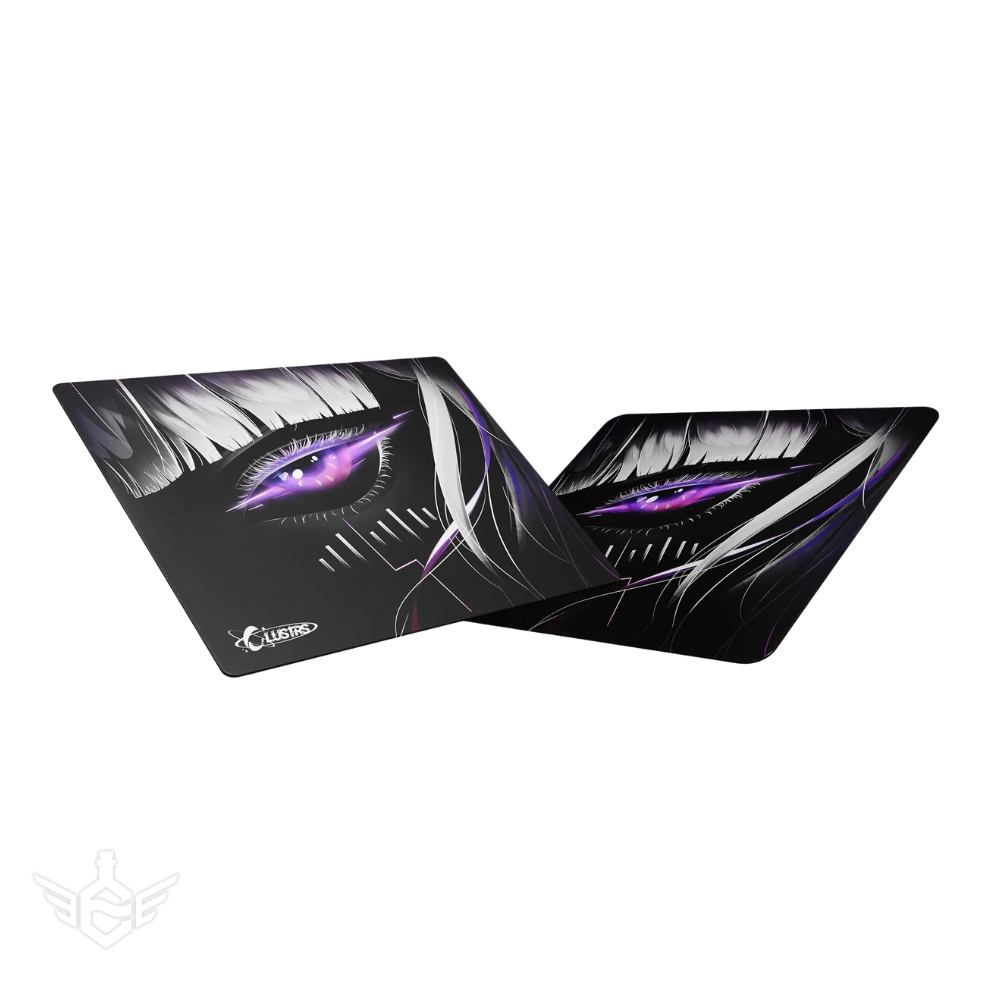 ✨ Astra’s Gaze – Elevate Your Gaming Setup in Style