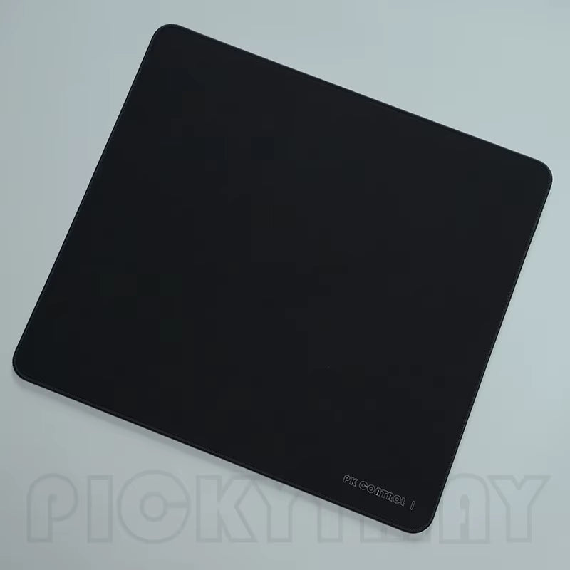 Pk Control 1 Professional Gaming Mouse Pad Premium Mousepad Speed and Control Desk Pad Mouse Mat High-Grade Desk Mat for Gift