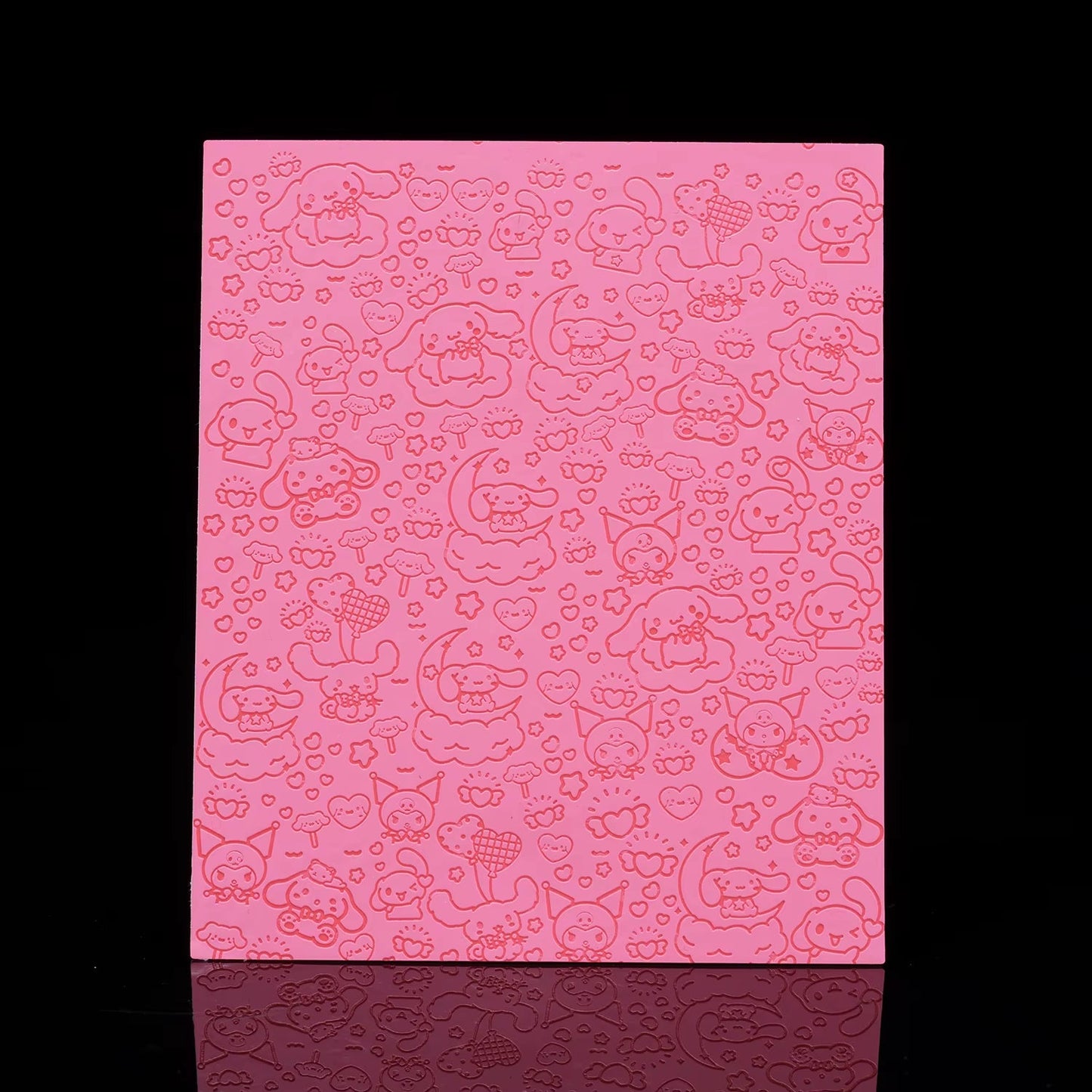 DIY Mouse Keyboard Grip Tape 10*12Cm a Whole Pcs