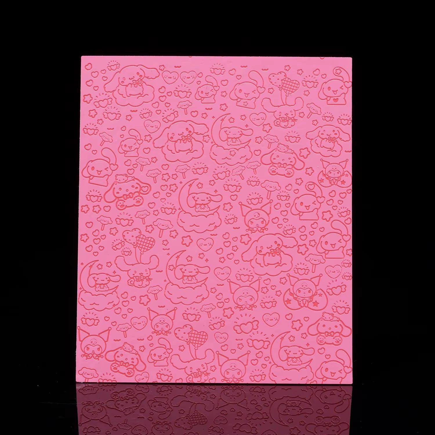 DIY Mouse Keyboard Grip Tape 10*12Cm a Whole Pcs