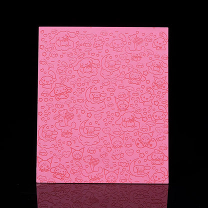 DIY Mouse Keyboard Grip Tape 10*12Cm a Whole Pcs