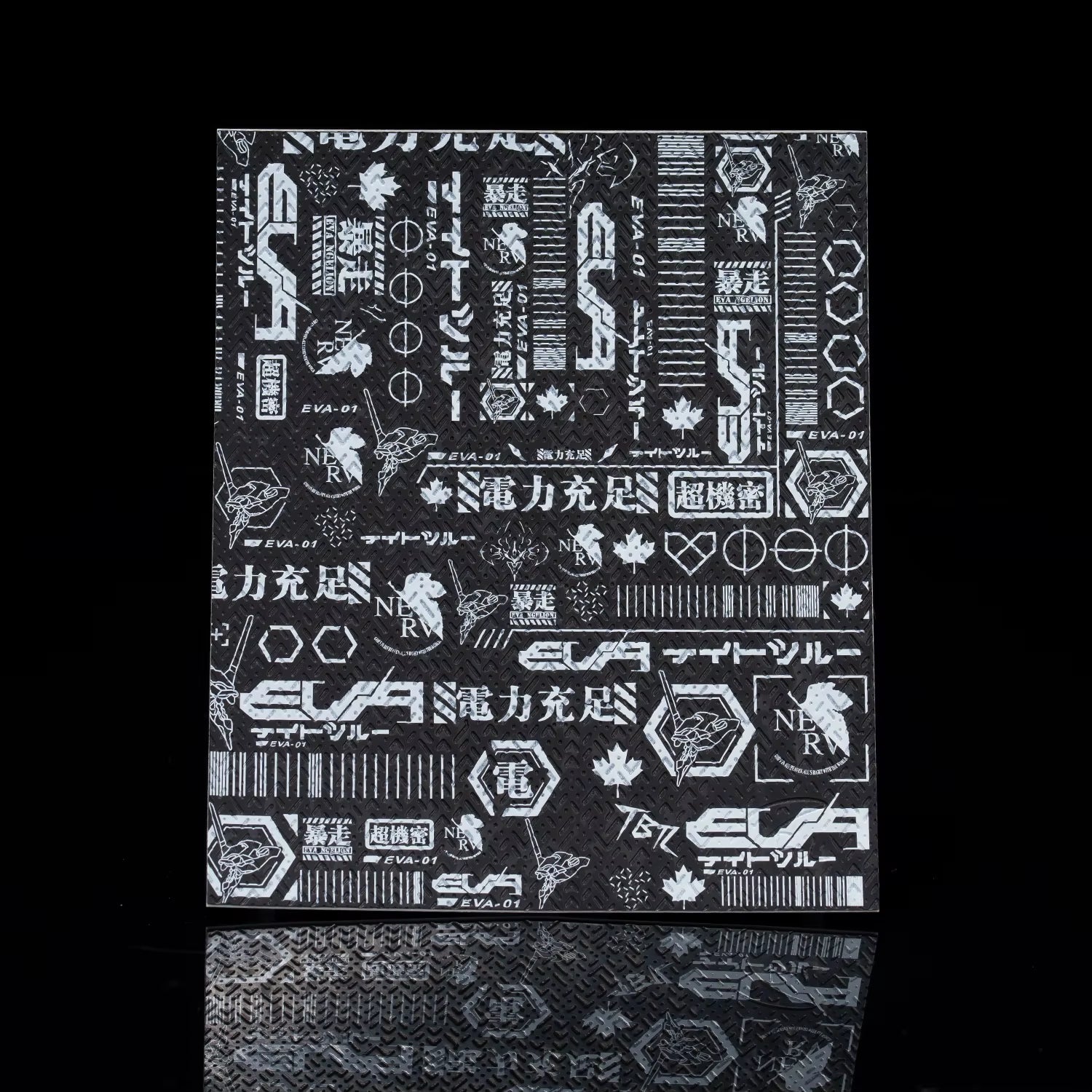 DIY Mouse Keyboard Grip Tape 10*12Cm a Whole Pcs
