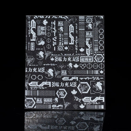 DIY Mouse Keyboard Grip Tape 10*12Cm a Whole Pcs