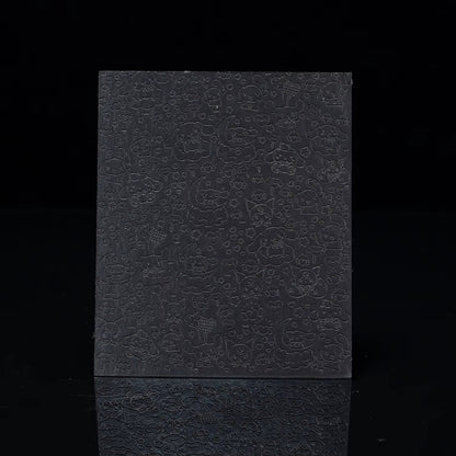 DIY Mouse Keyboard Grip Tape 10*12Cm a Whole Pcs