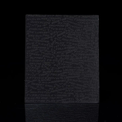 DIY Mouse Keyboard Grip Tape 10*12Cm a Whole Pcs